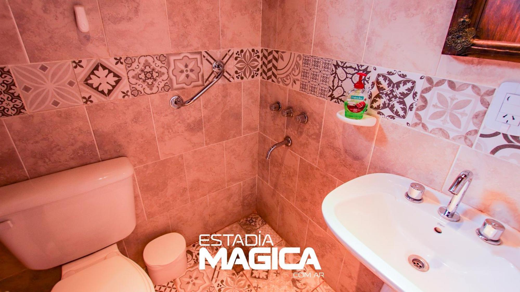Cabanas En Malargüe Kültér fotó