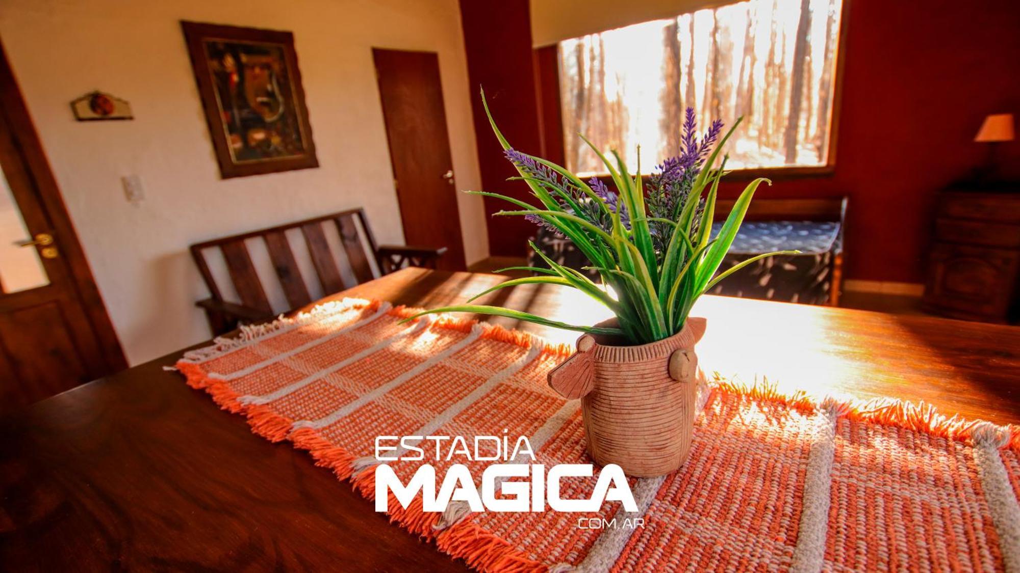 Cabanas En Malargüe Kültér fotó